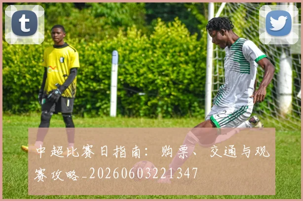 中超比赛日指南：购票、交通与观赛攻略_20260603221347