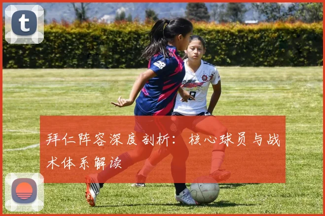拜仁阵容深度剖析：核心球员与战术体系解读
