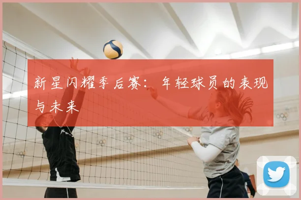 新星闪耀季后赛：年轻球员的表现与未来