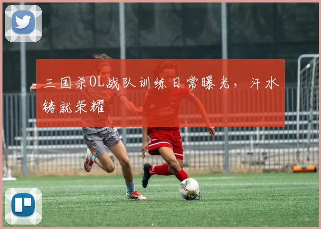 三国杀OL战队训练日常曝光，汗水铸就荣耀