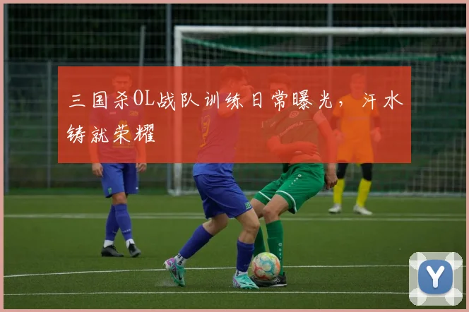 三国杀OL战队训练日常曝光，汗水铸就荣耀